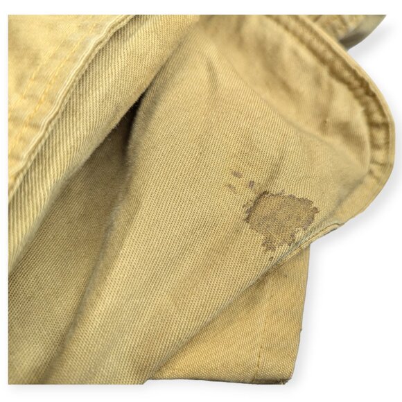 Vintage Sears Active Sportwear Hunting Jacket - Picture 9 of 16